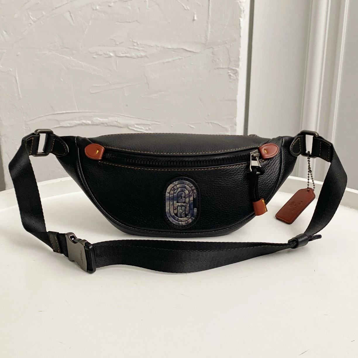 Coach Bag — c2ac0de9