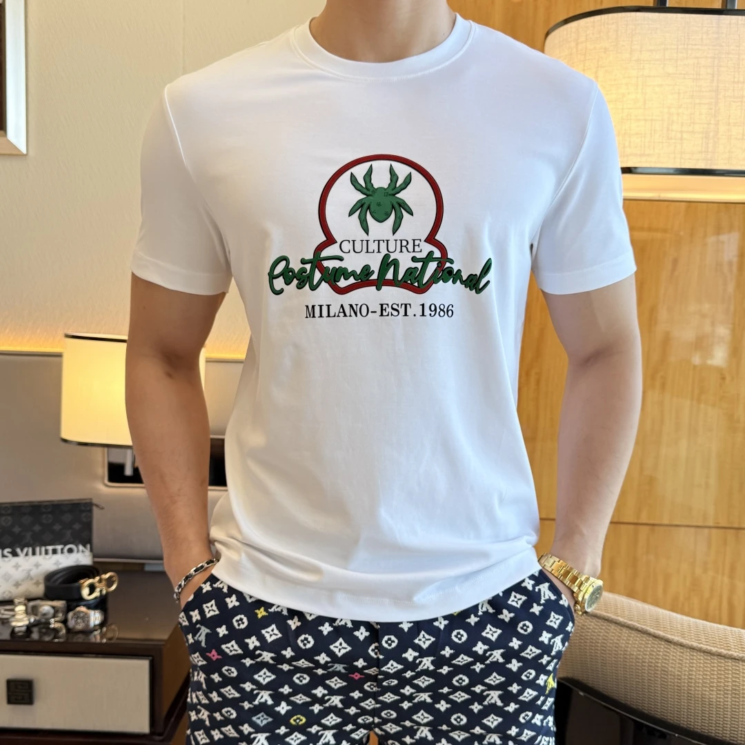 Dior T-Shirt — 4681a9ab