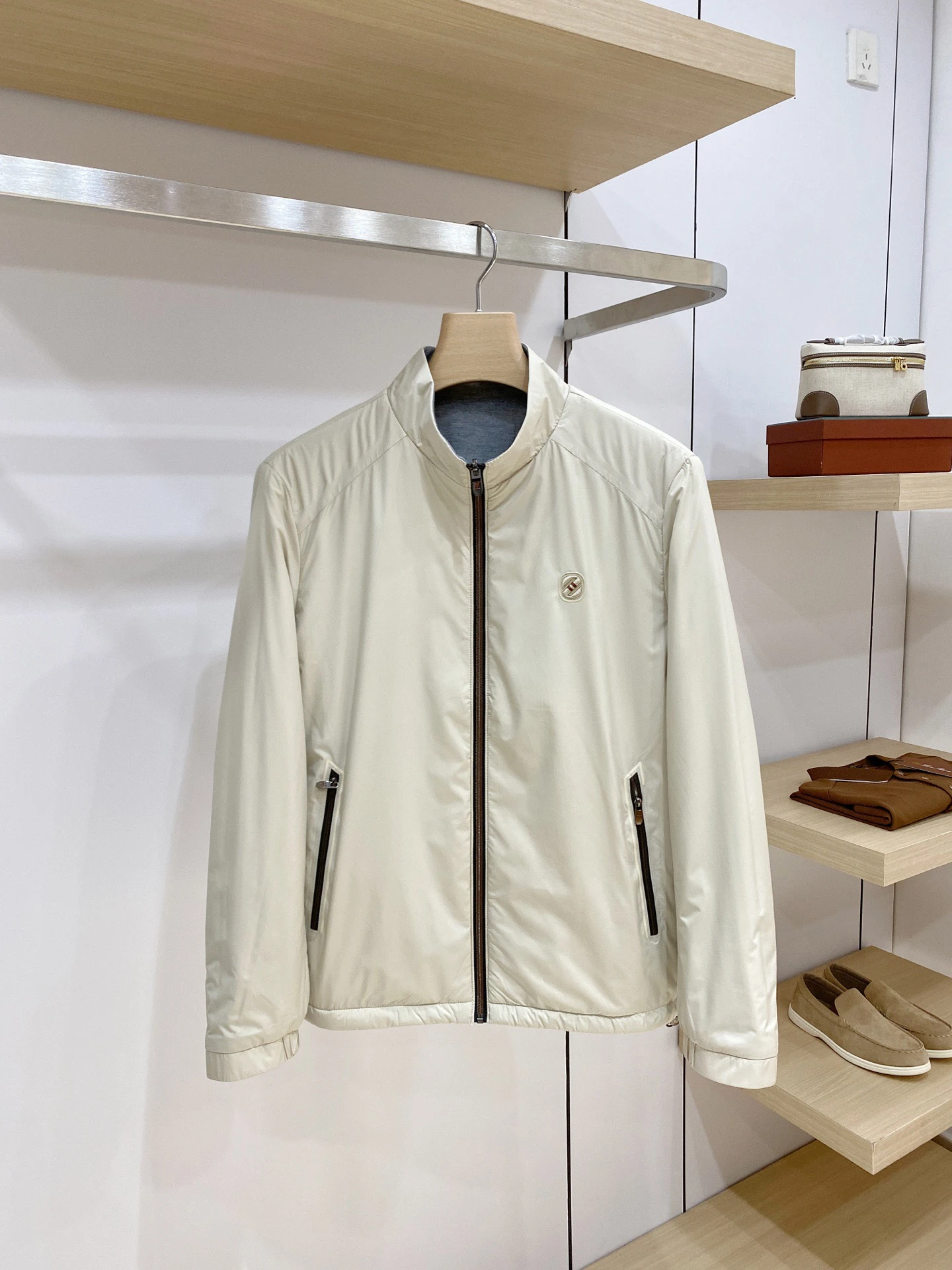 Zegna Jacket — 0fdb4eae
