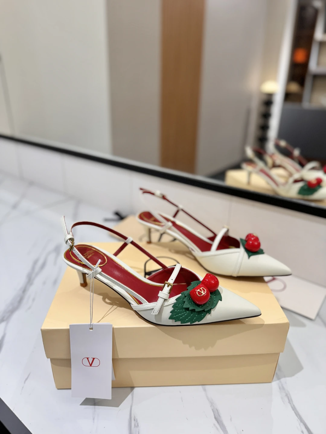 Valentino Sandals — 1c9a2820