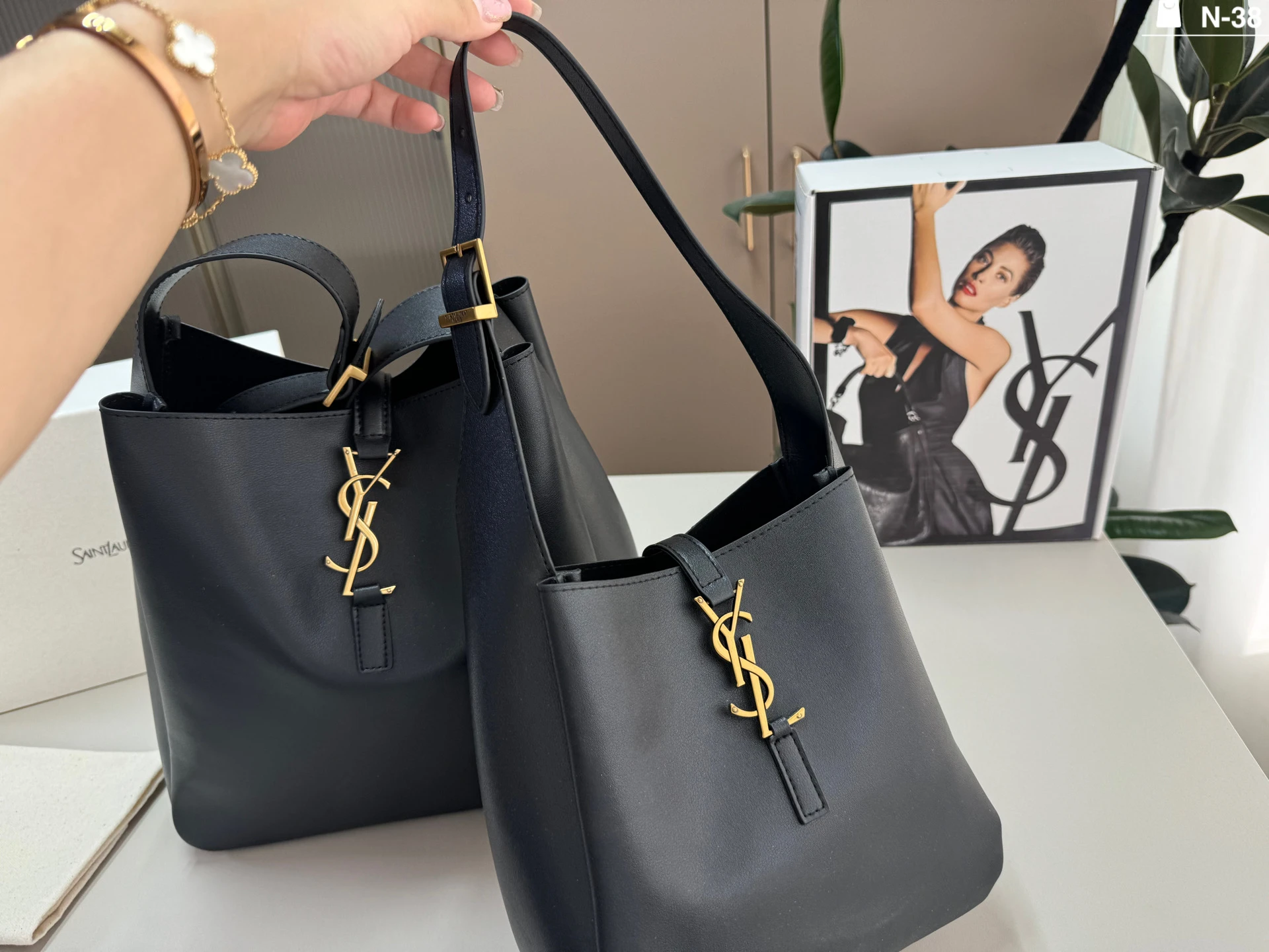 Bags