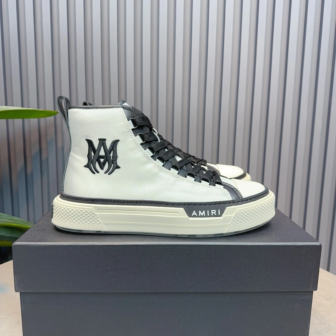 Amiri Shoes — a6a9c473
