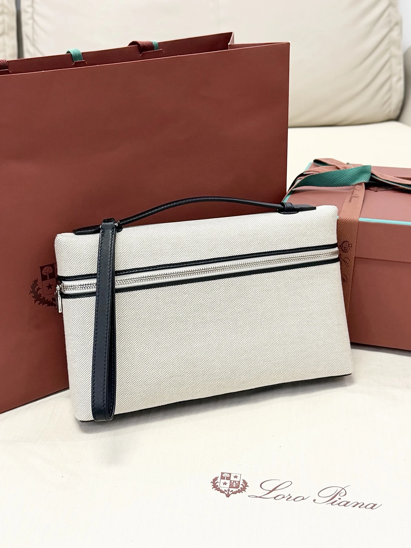 Loro Piana Handbags — 8991fa23