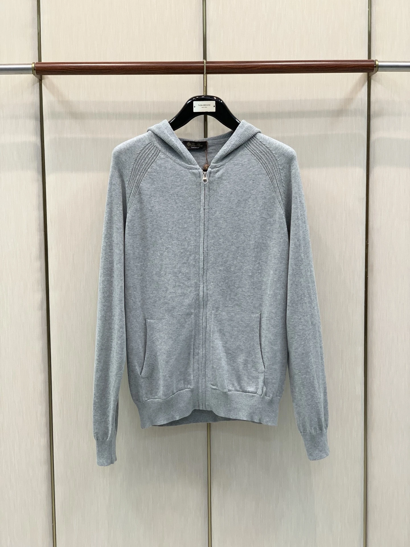 Loro Piana Jacket — 960fa68d
