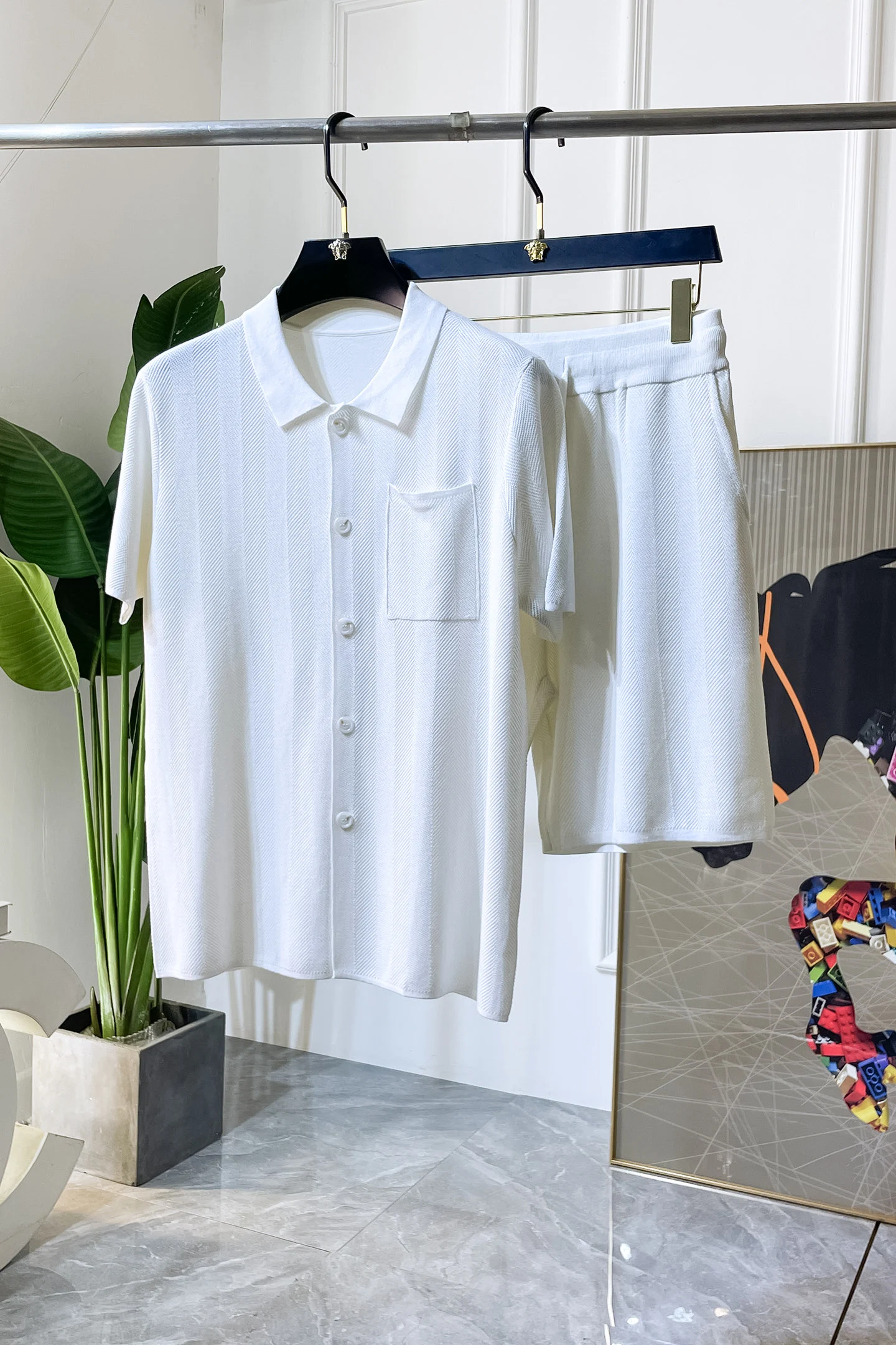 Loro Piana Matching Sets — add7f933