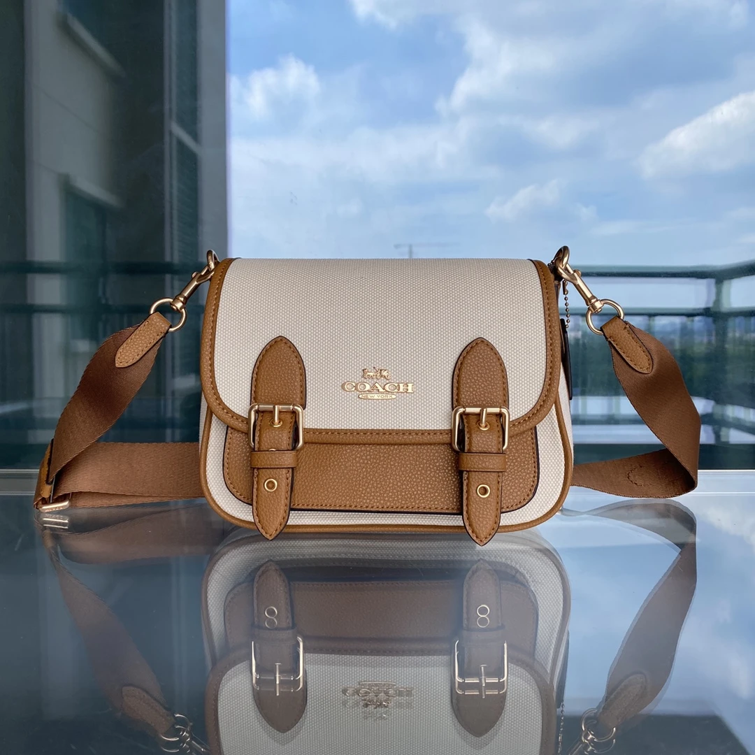 Coach Bag — 15b36d85