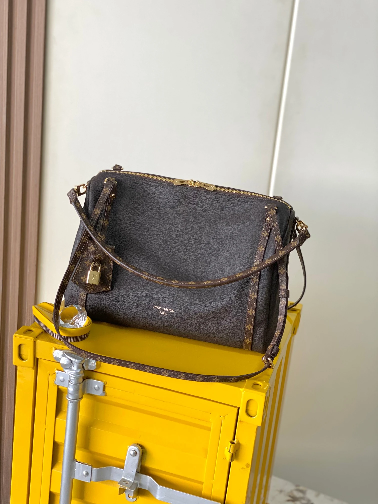 Louis Vuitton Bag — 771b7343
