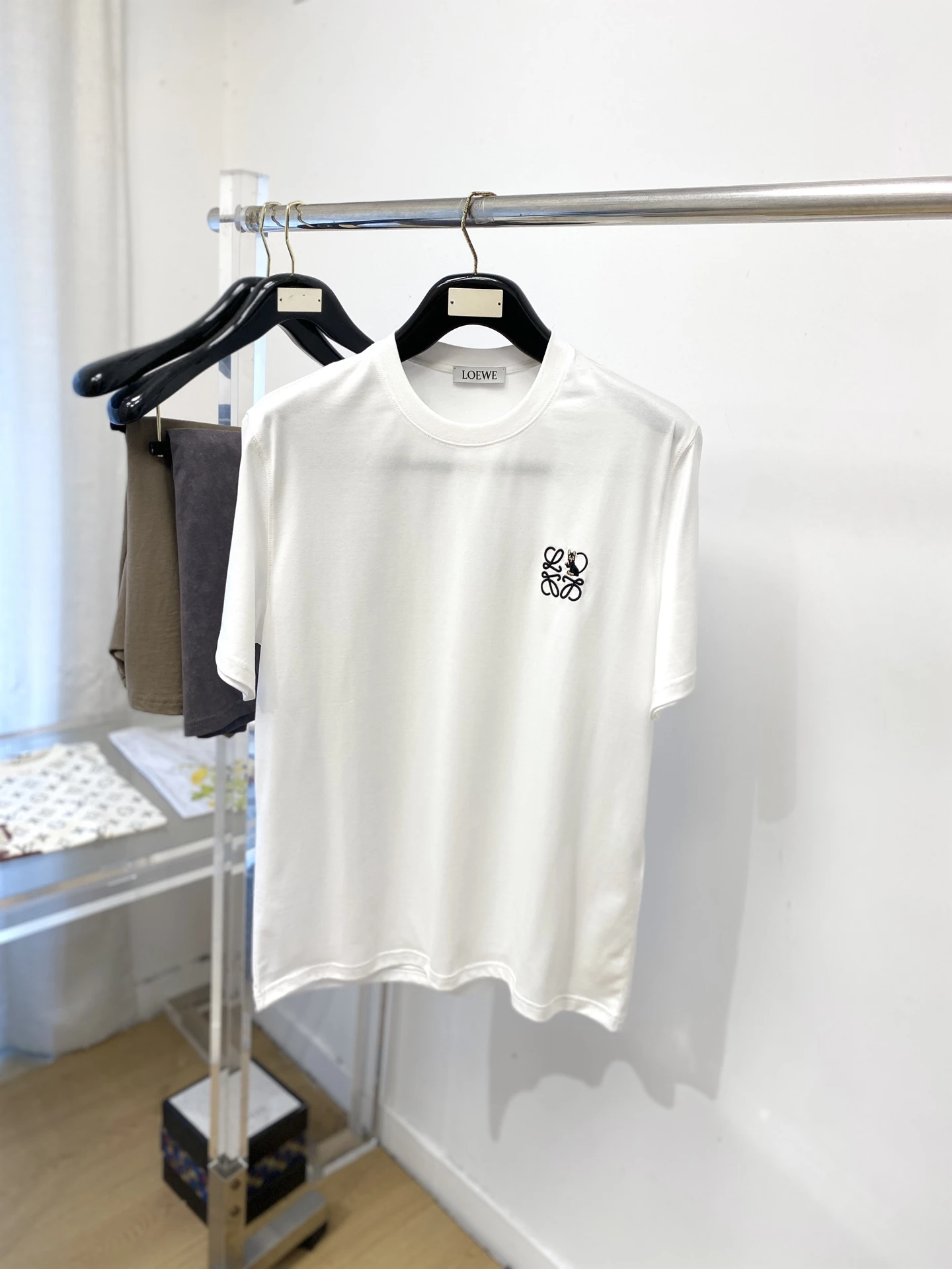 Loewe T-Shirt — 963c2c82