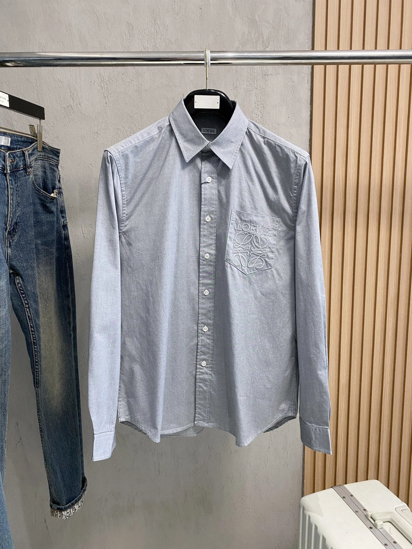 Loewe T-Shirt — 0691665f