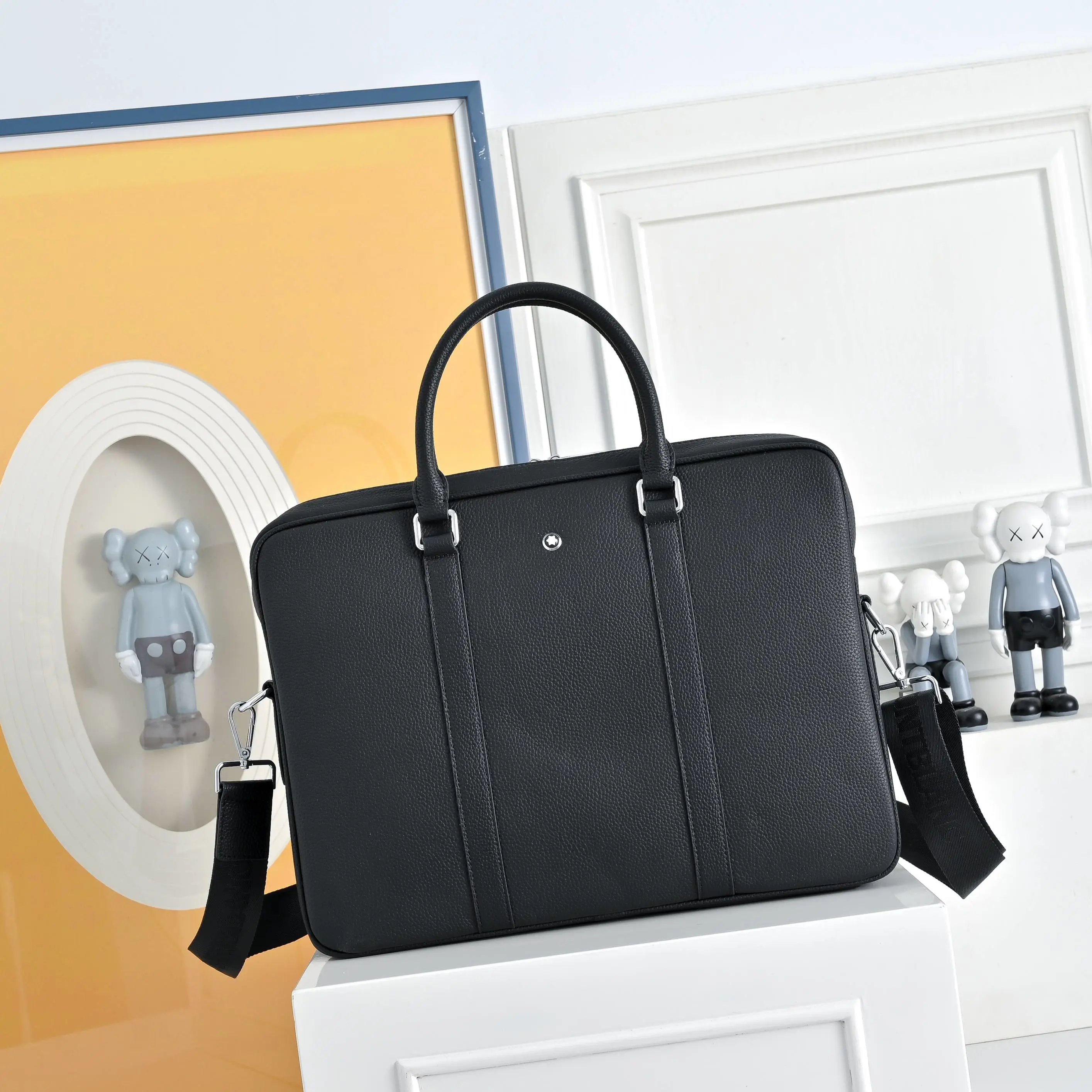 Montblanc Bag — d51094fd