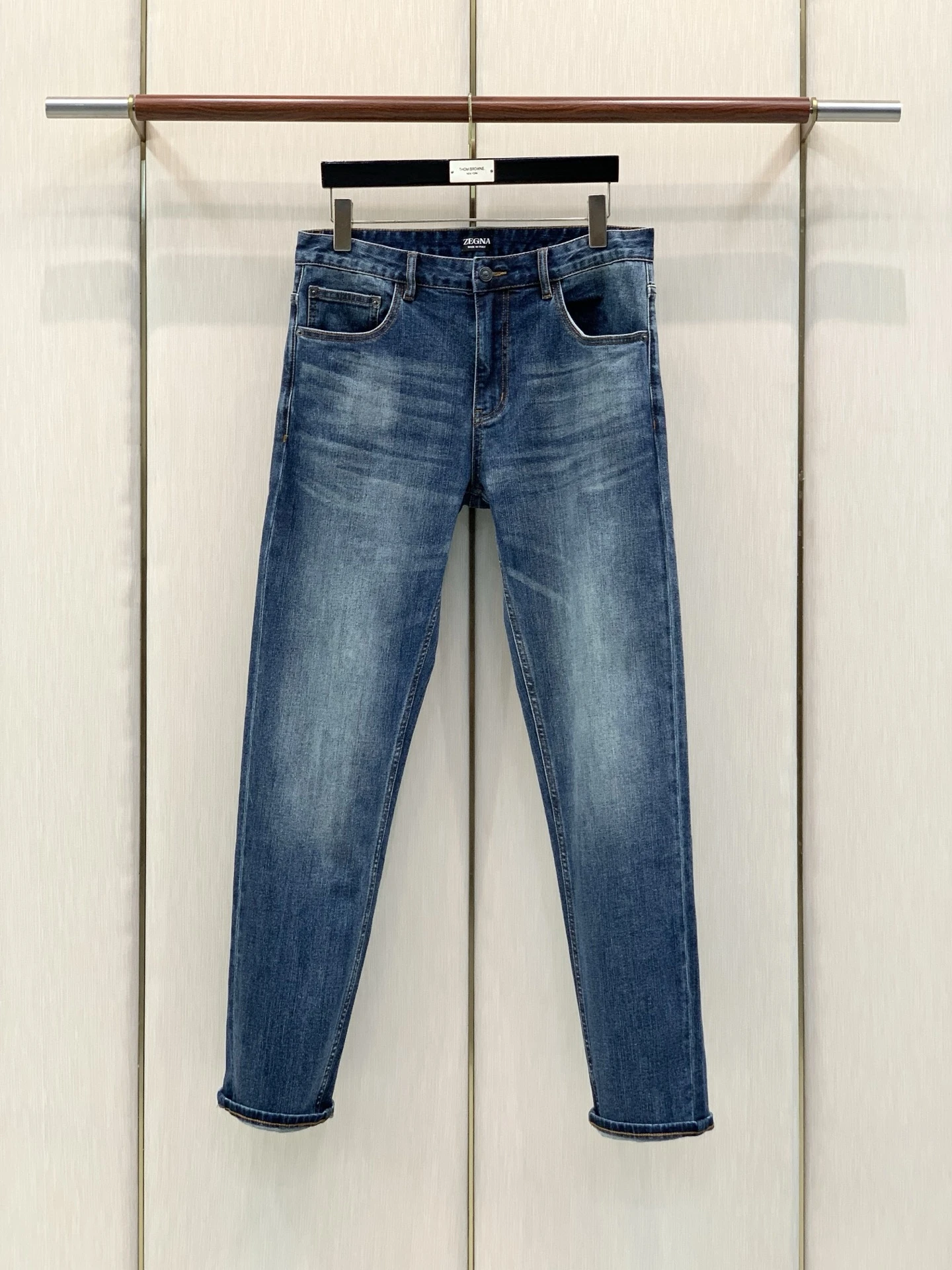 Zegna Jeans — 9eb776d9