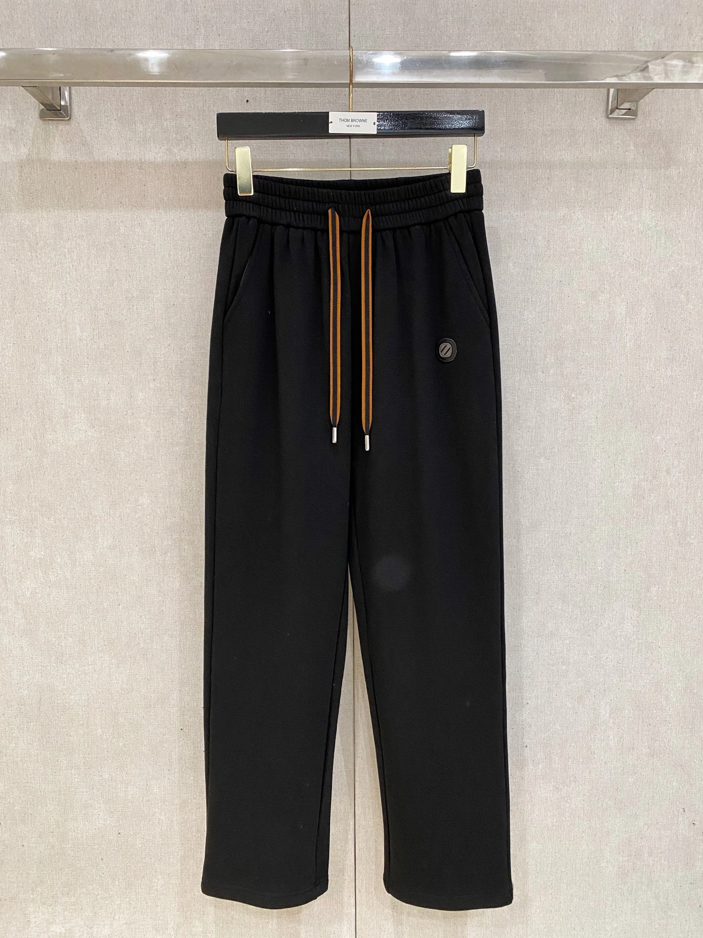 Zegna Trousers — 1a80285a