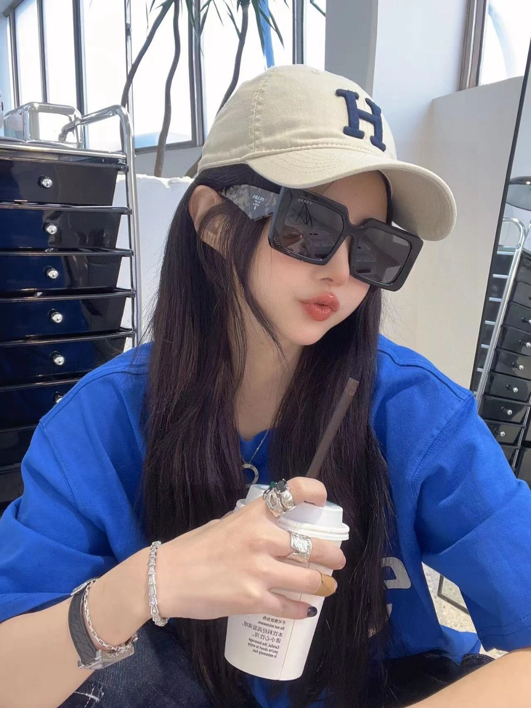 Prada Eyewear — bc0075ec