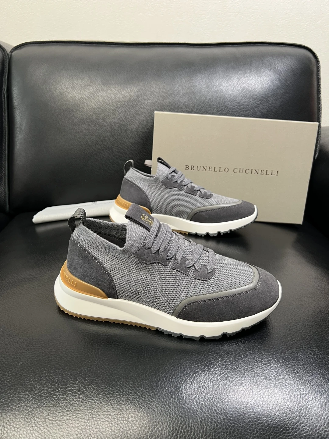 Brunello Cucinelli Shoes — 7be9e1e1