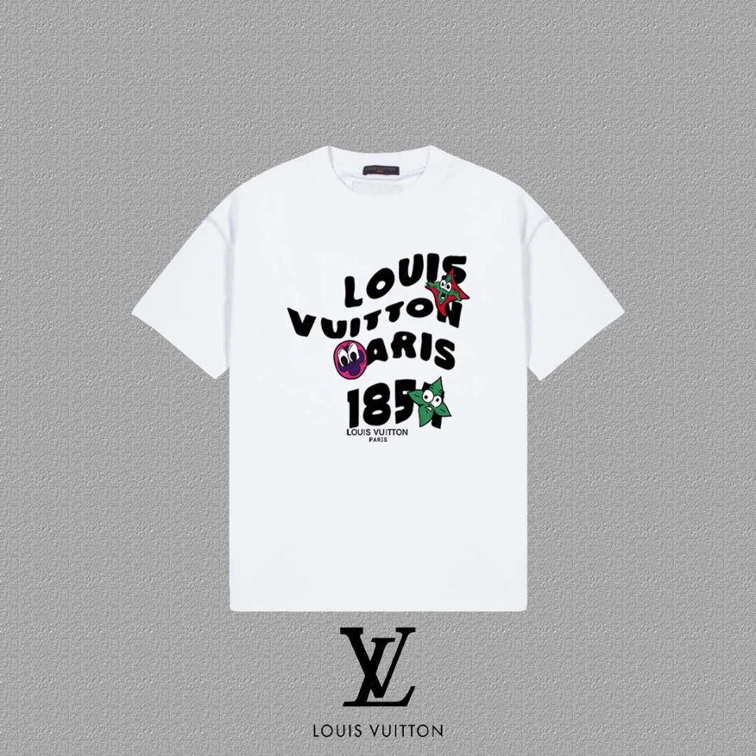 Louis Vuitton T-Shirt — ae41c0a5