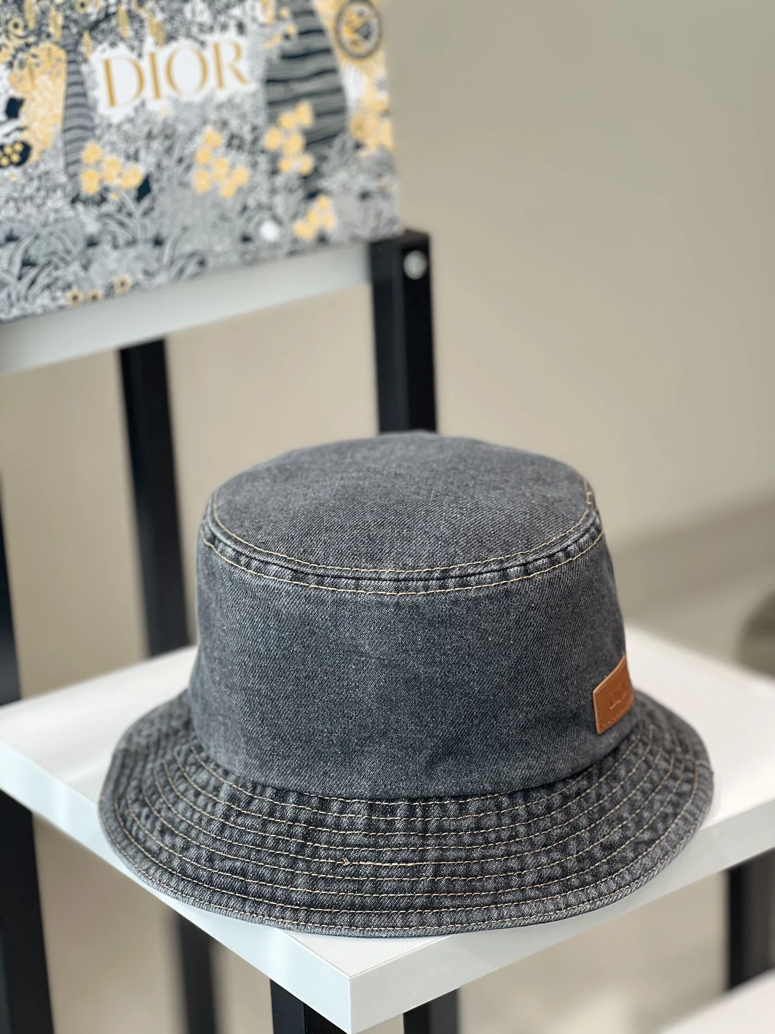 Dior Hat — b01f7300
