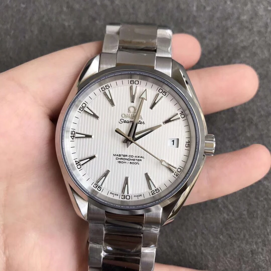 Omega Watch — 193aec74