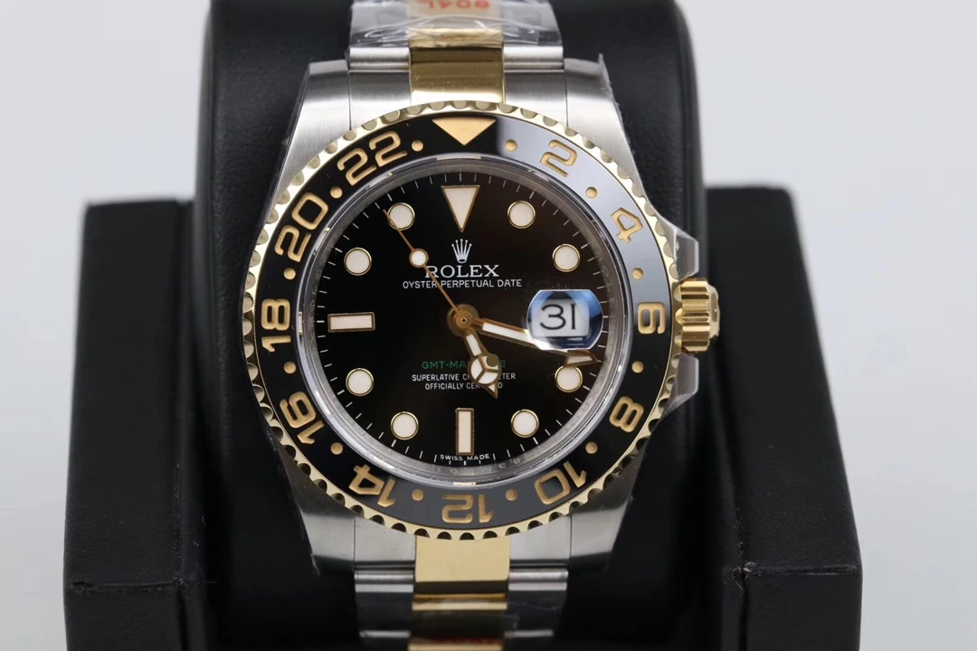 Rolex Watch — 373fd758