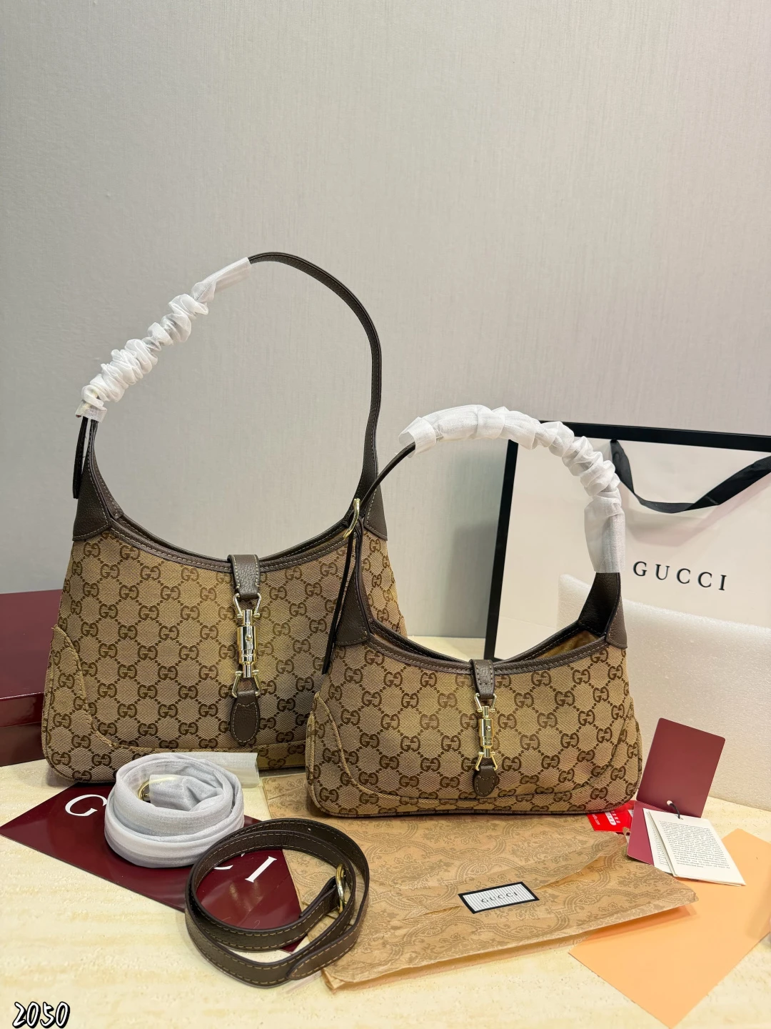Gucci Bag — e0df4190