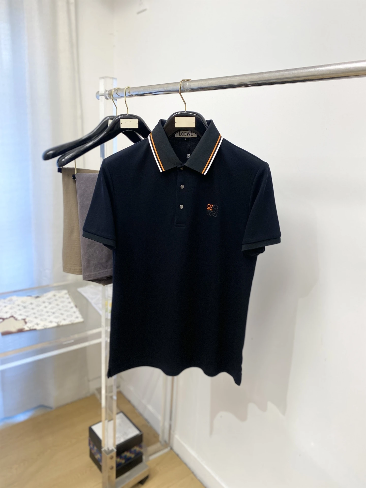 Loewe T-Shirt — 8bb4b58e