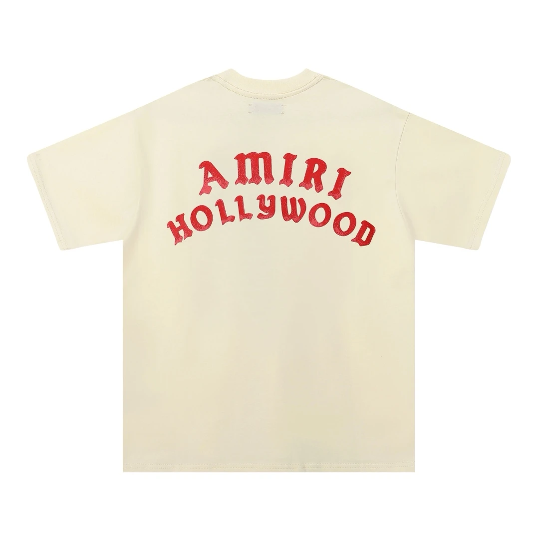 Amiri T-Shirt — 25833d98
