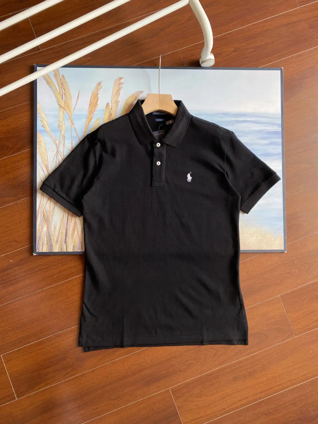 Ralph Lauren T-Shirt — c7b1e053