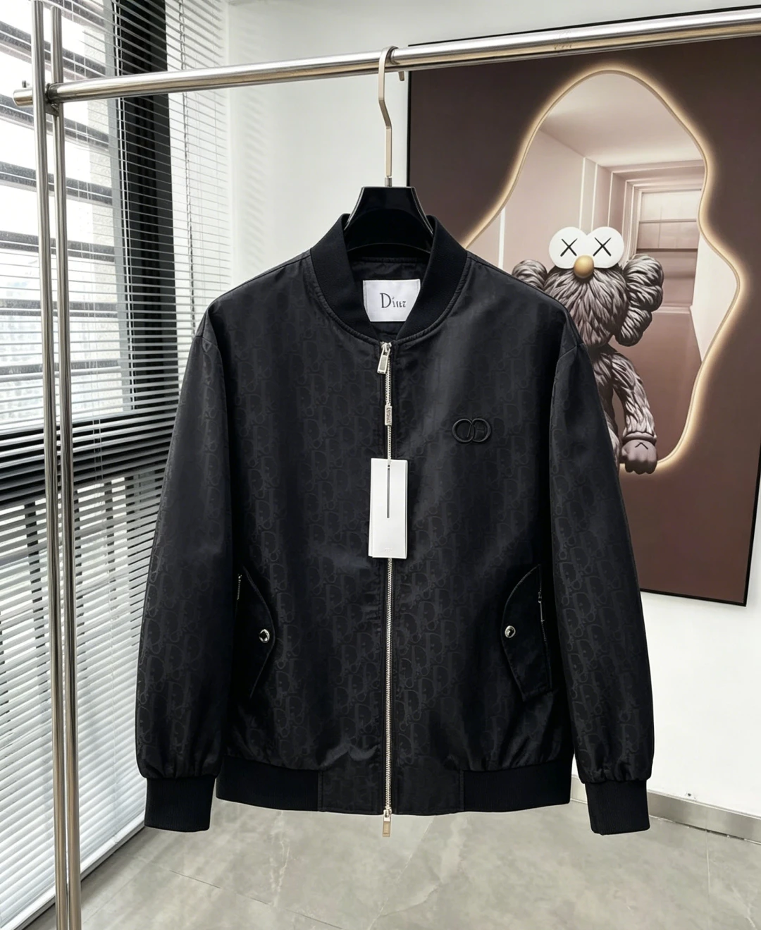 Dior Jackets — 0aba0193