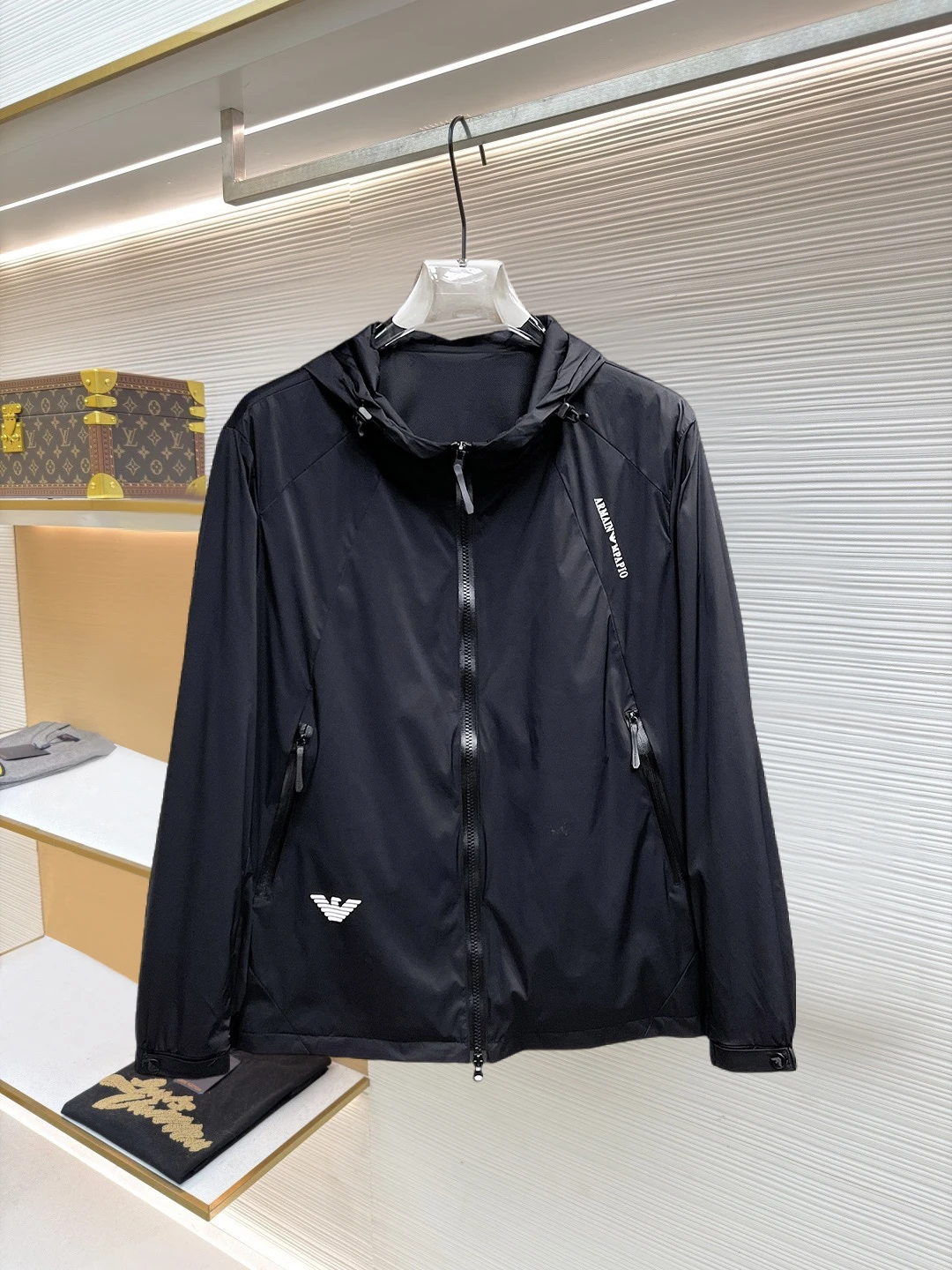 Armani Jackets — c3653416