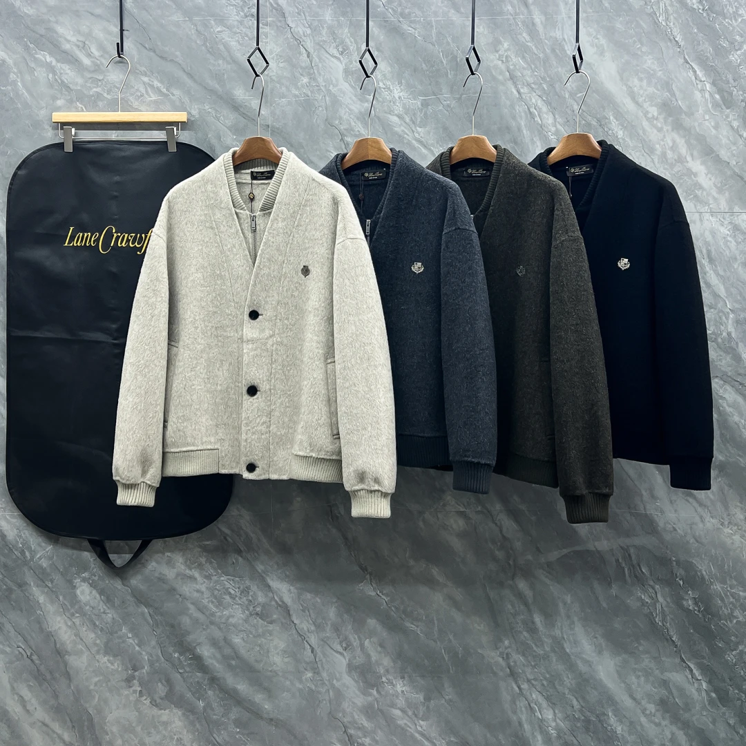 Loro Piana Clothing — cf68f9a7