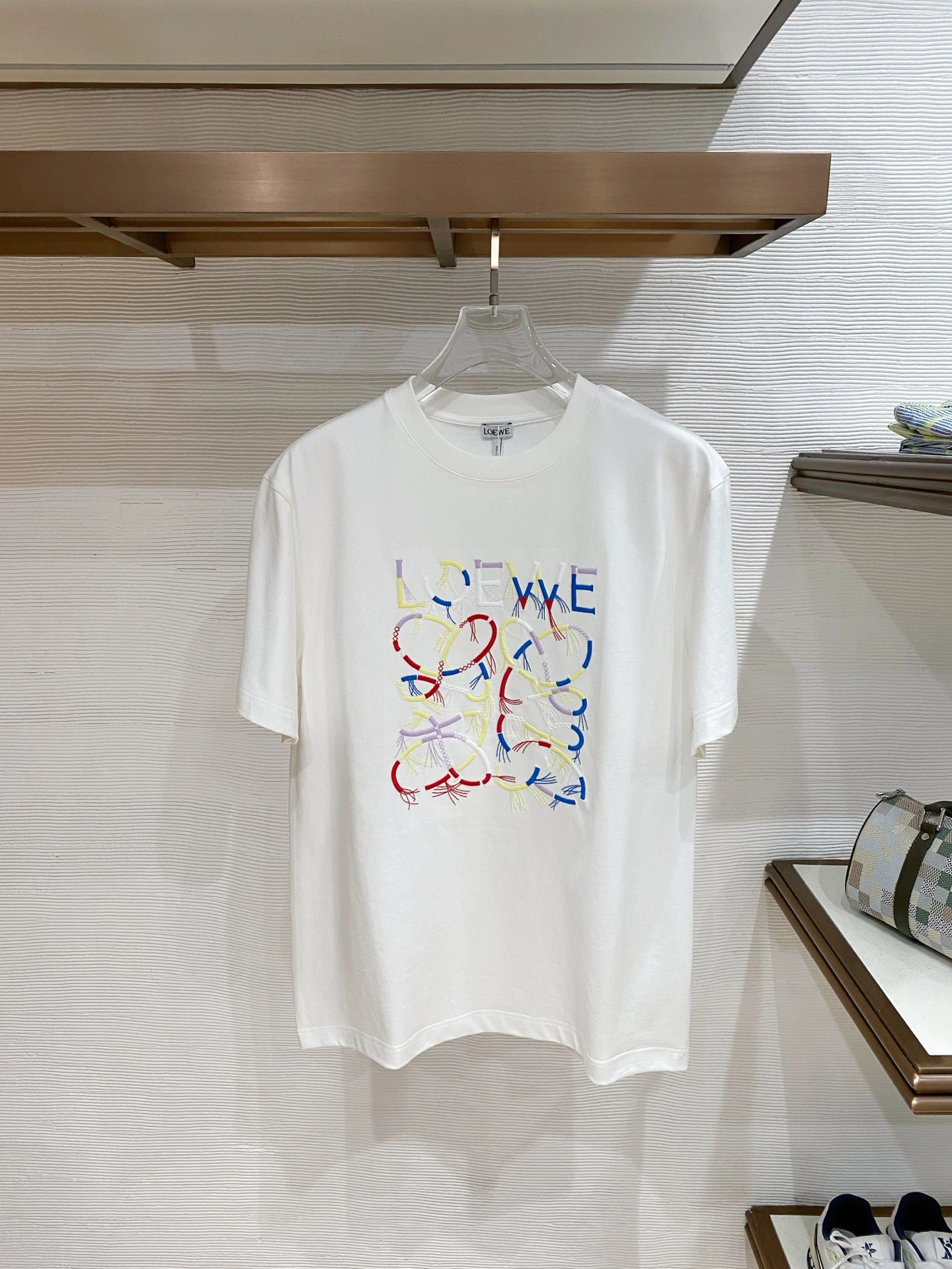 Loewe T-Shirt — 11d82a6d