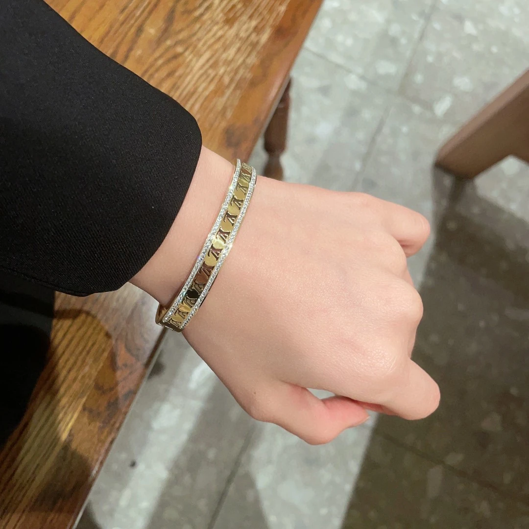 Louis Vuitton Bangles — 9212213a
