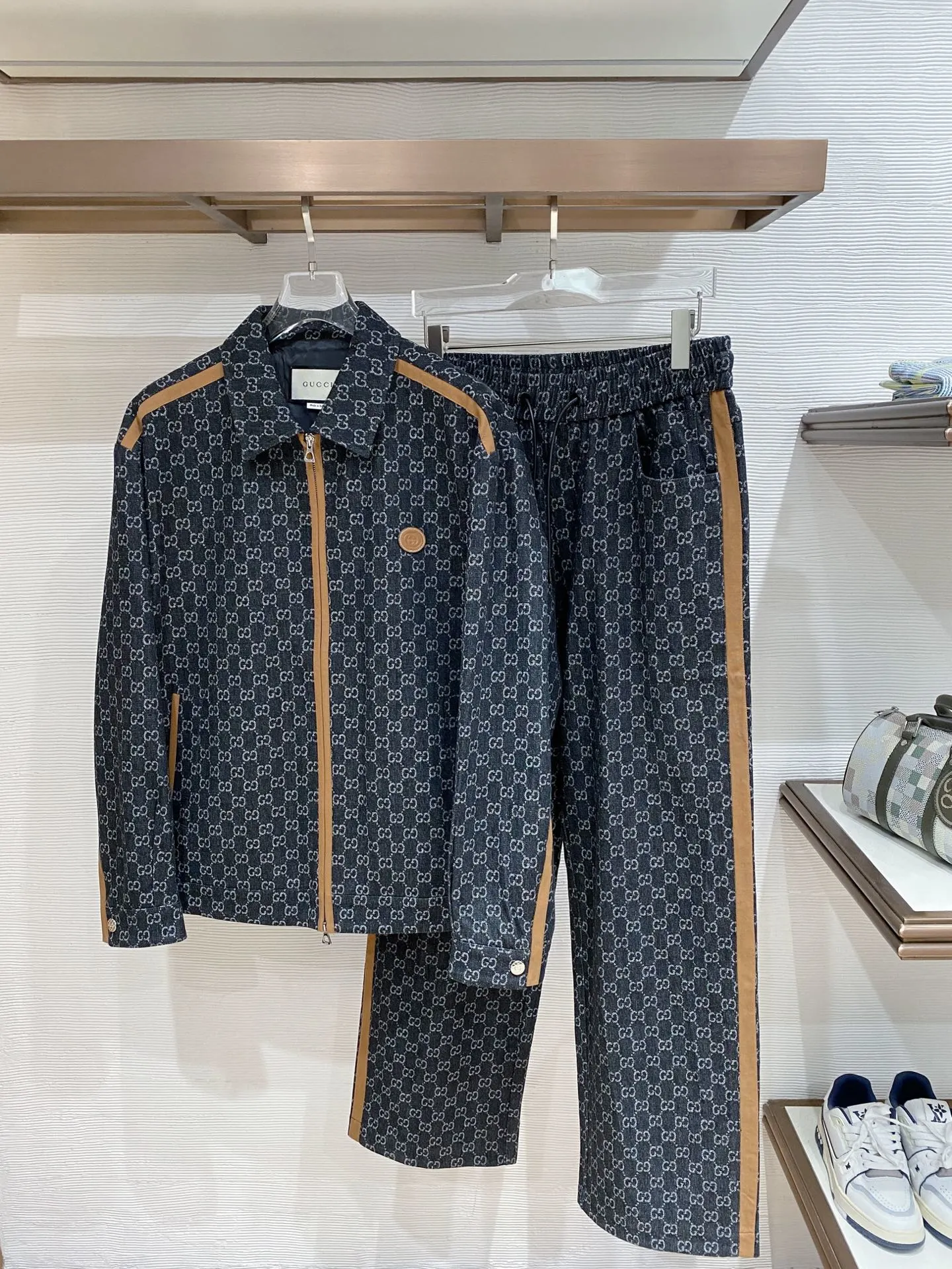 Gucci Matching Sets — 19b4daa6