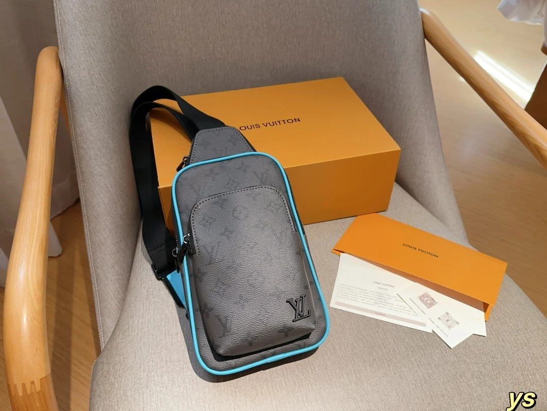 Louis Vuitton Bag — d9df2c91