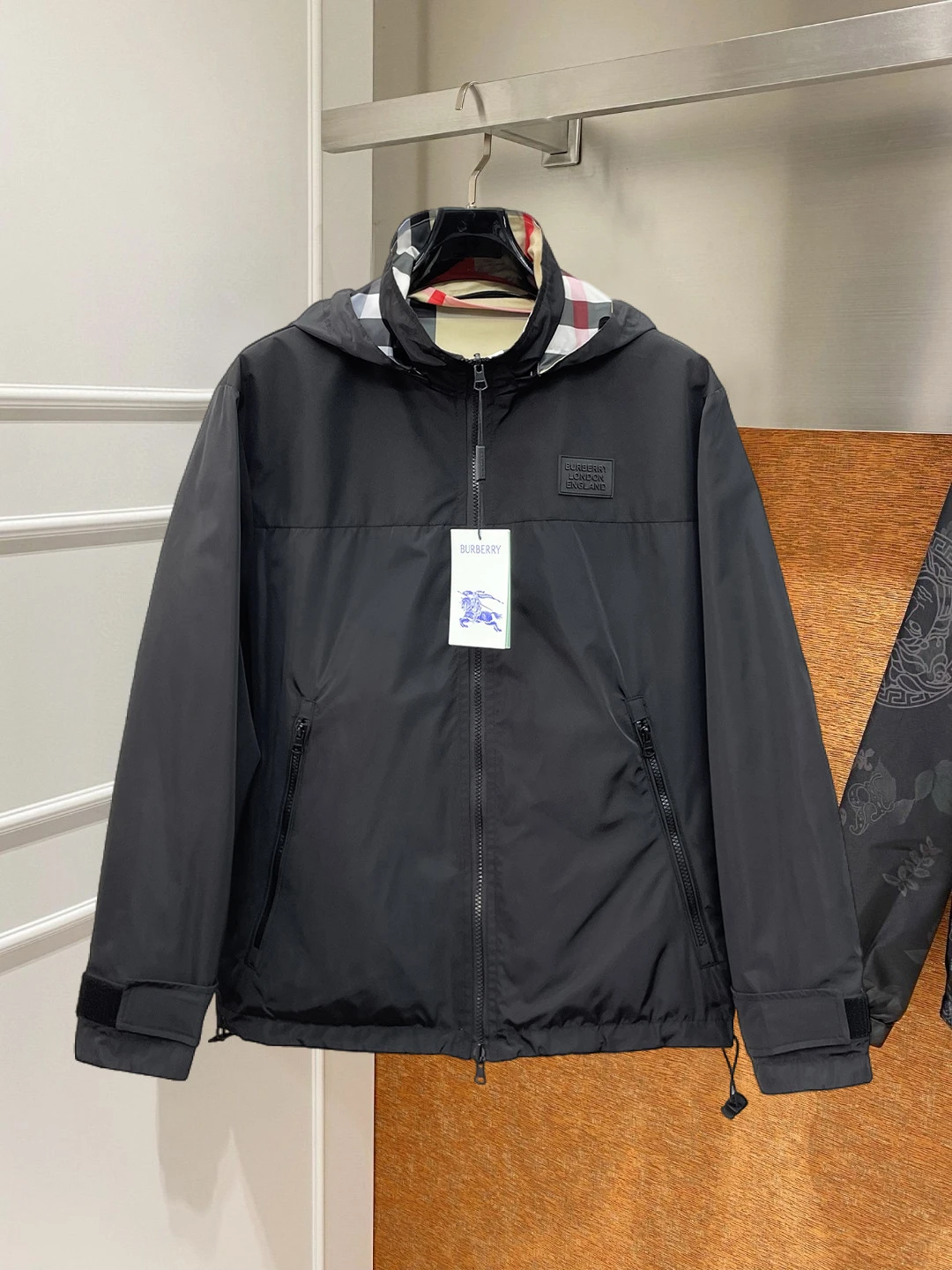 Burberry Jackets — be338968