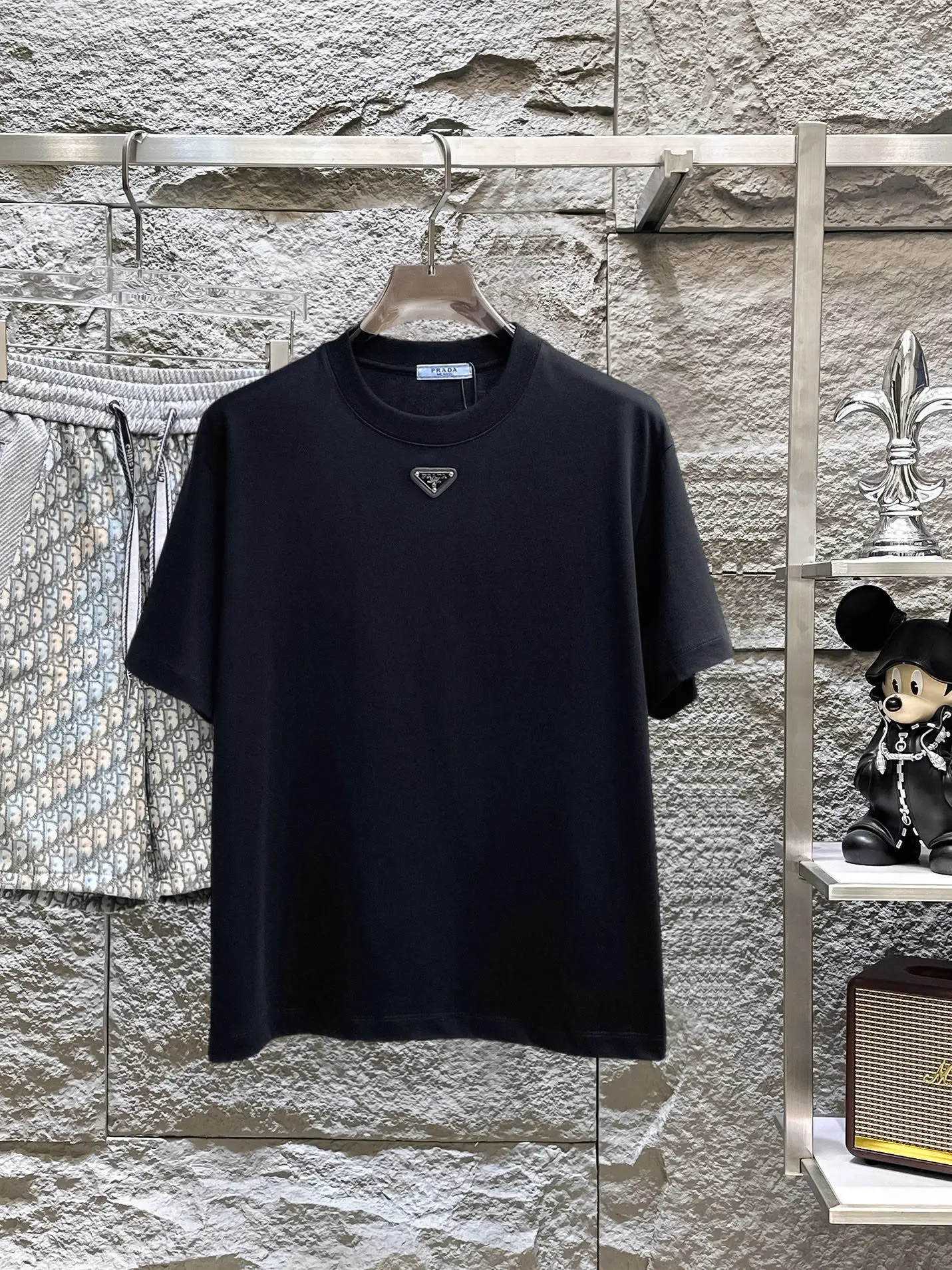 Prada T-Shirt — eb1ffd4e