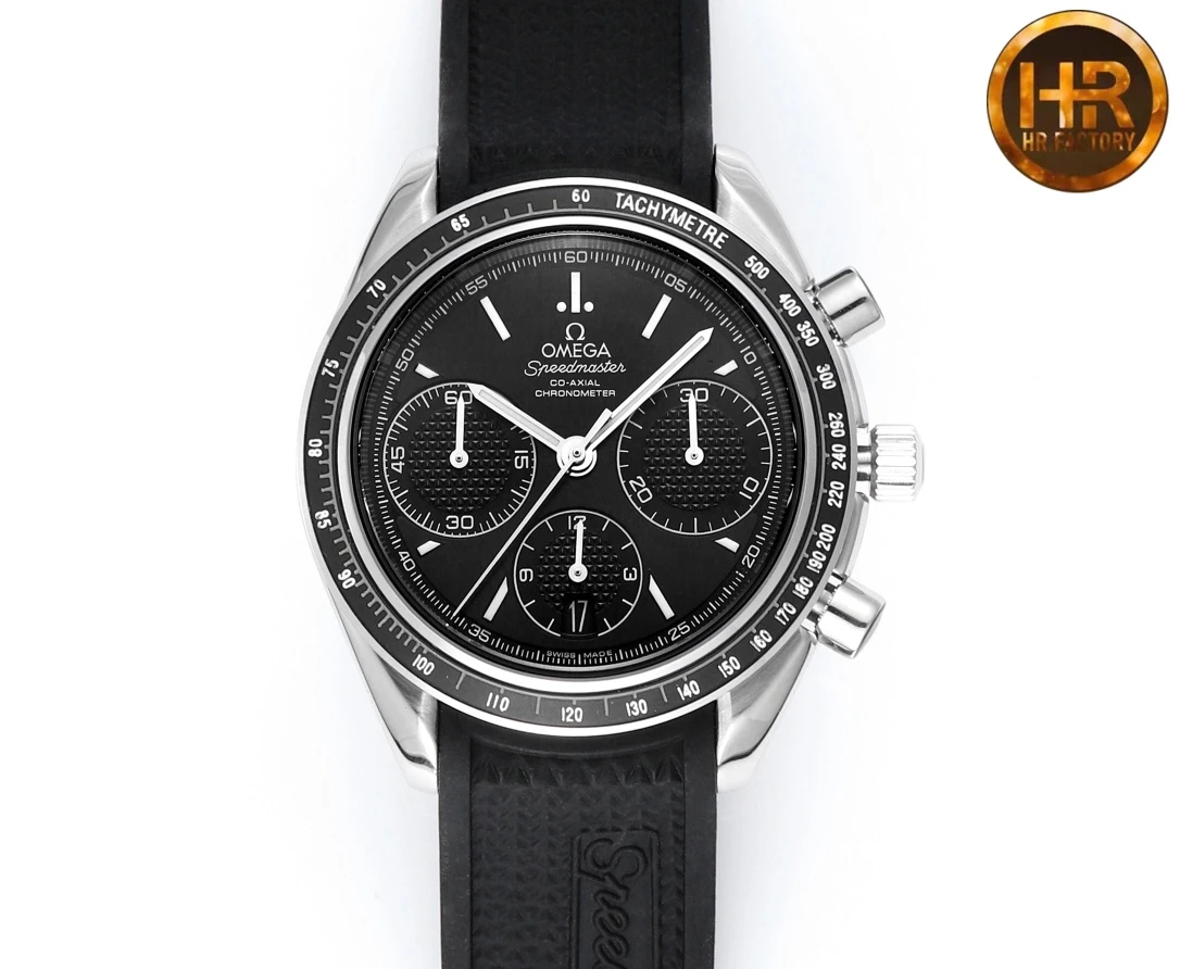 Omega Watch — 21e4bf3e
