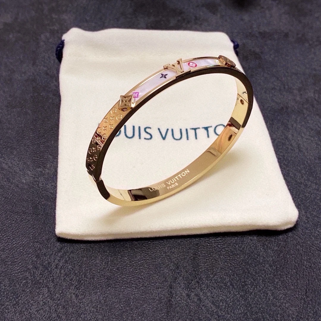 Louis Vuitton Bangles — 2e105661