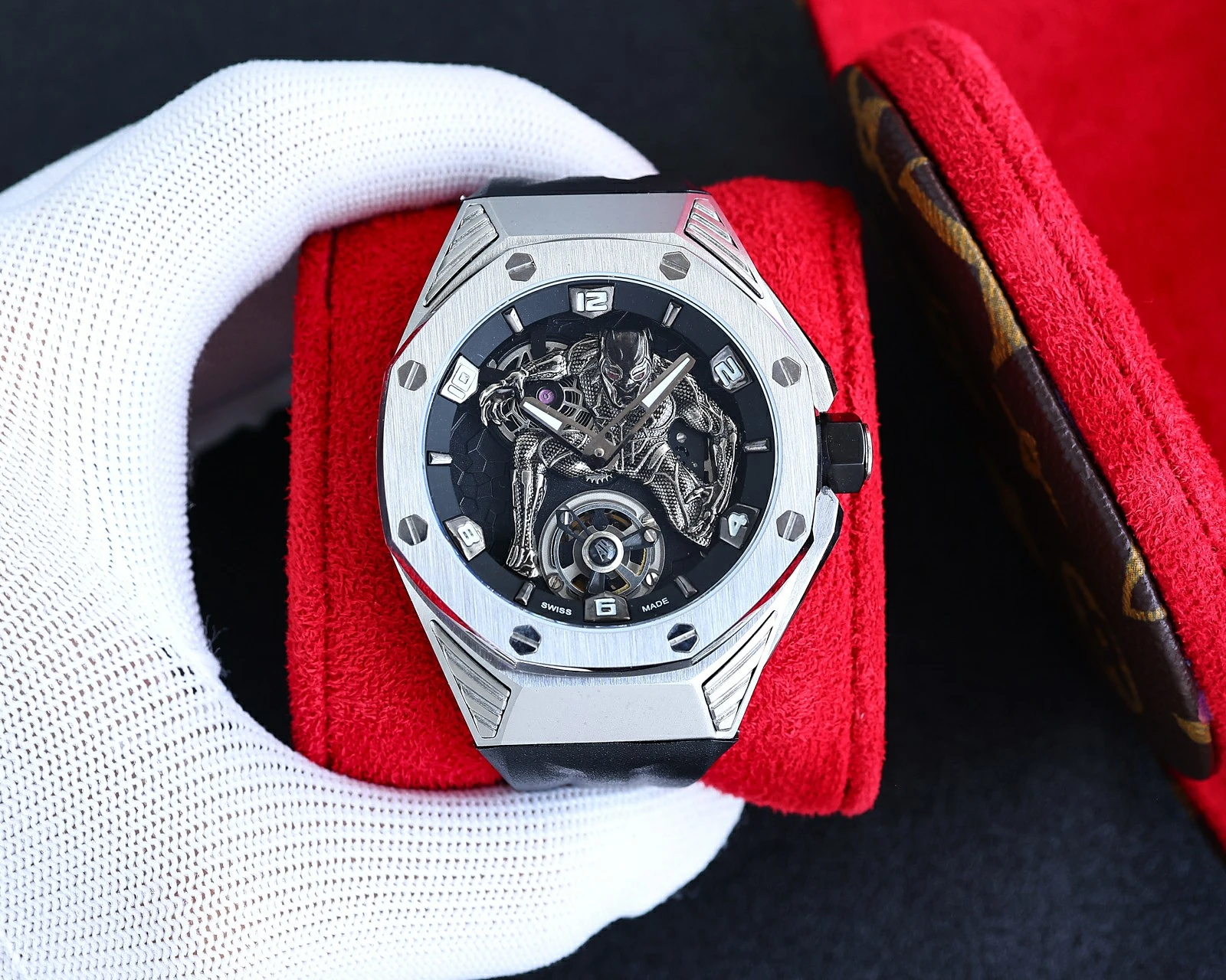 Audemars Piguet Watch — 5454a7f2