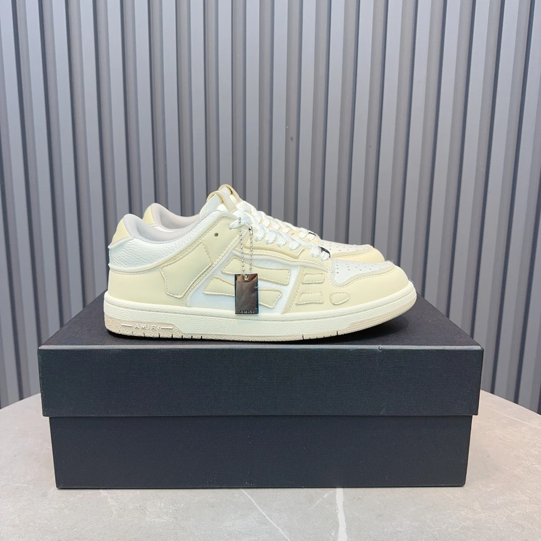 Amiri Shoes — 4cf55d85