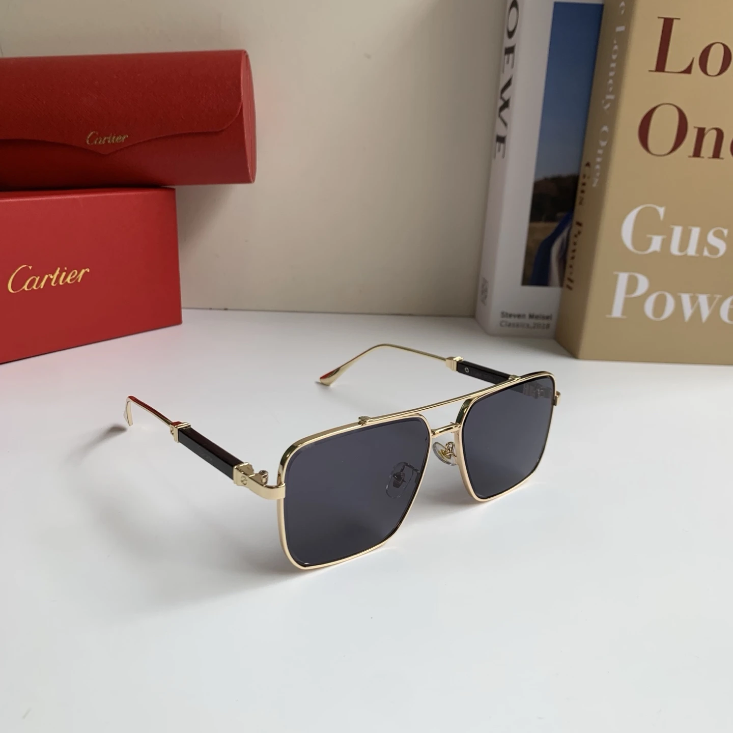 Cartier Eyewear — 959fe757