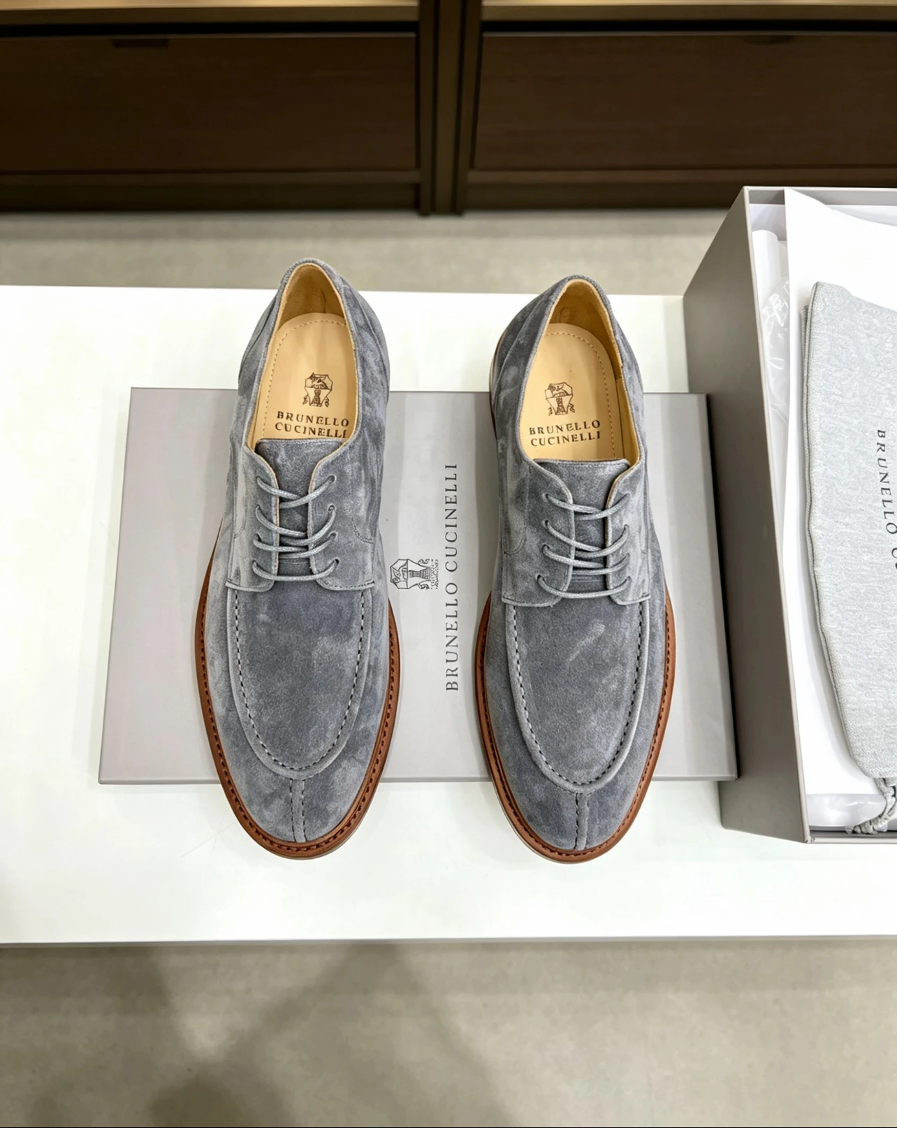 Dress Shoes — c336d3f2