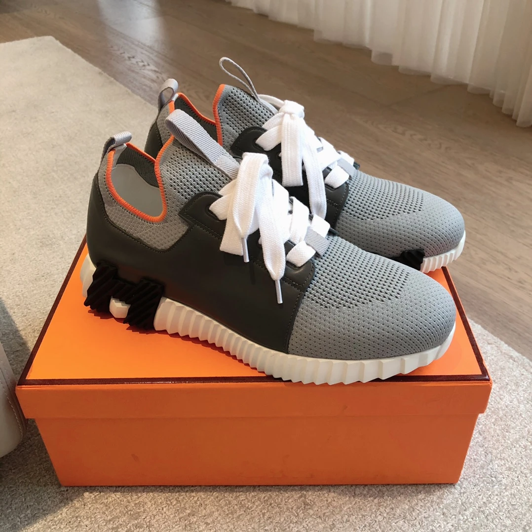 Hermès Sneakers — b19a2eaa
