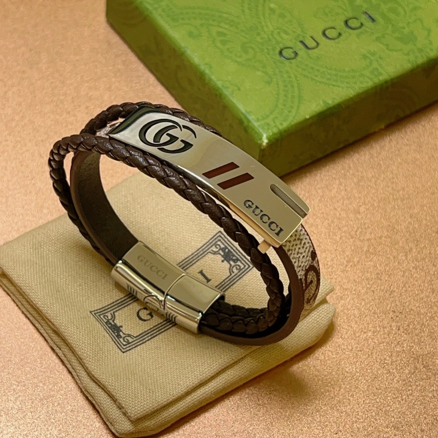 Gucci Jewellery — 6e4da3d2