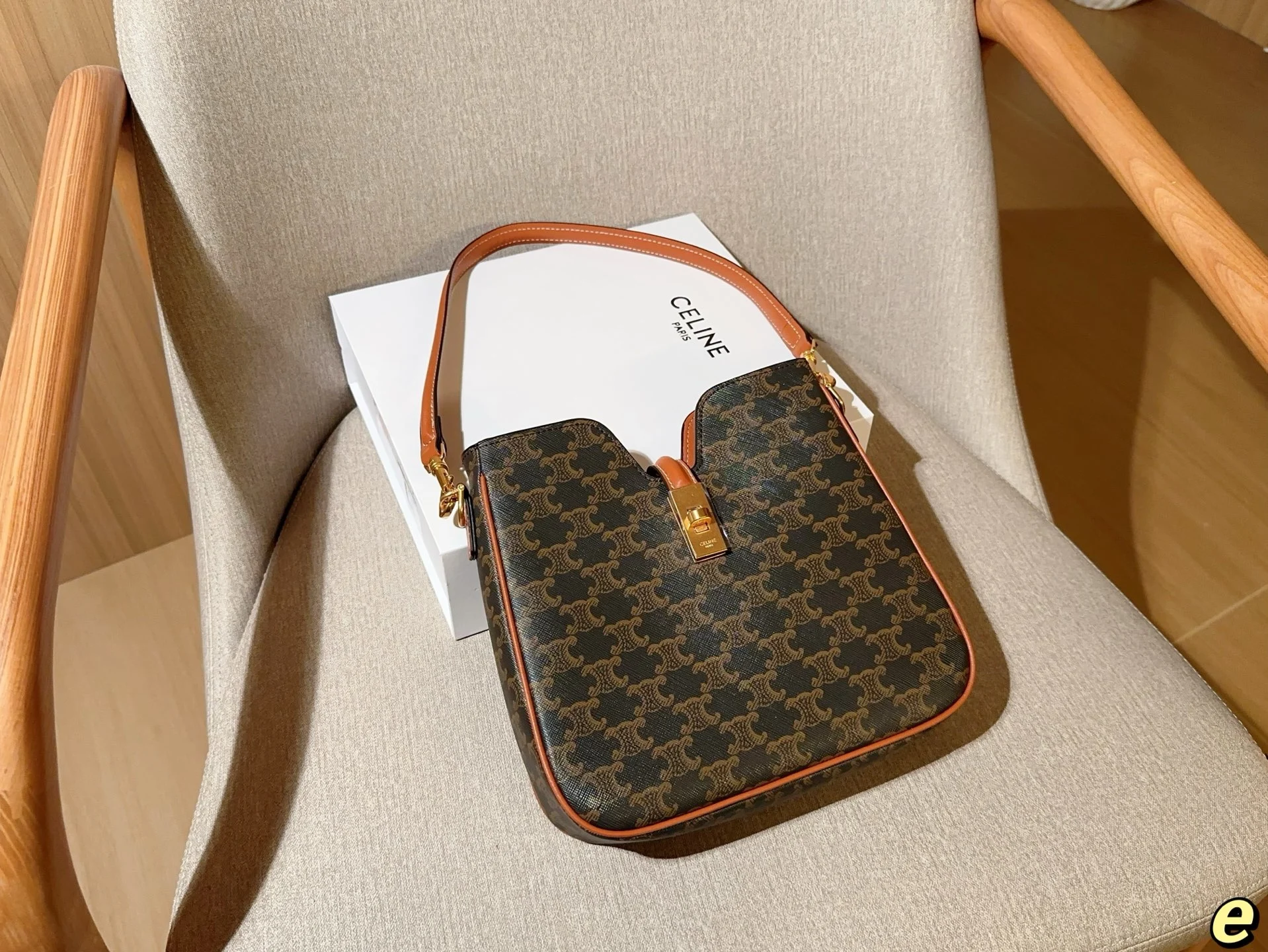 Celine Bag — ac61b603