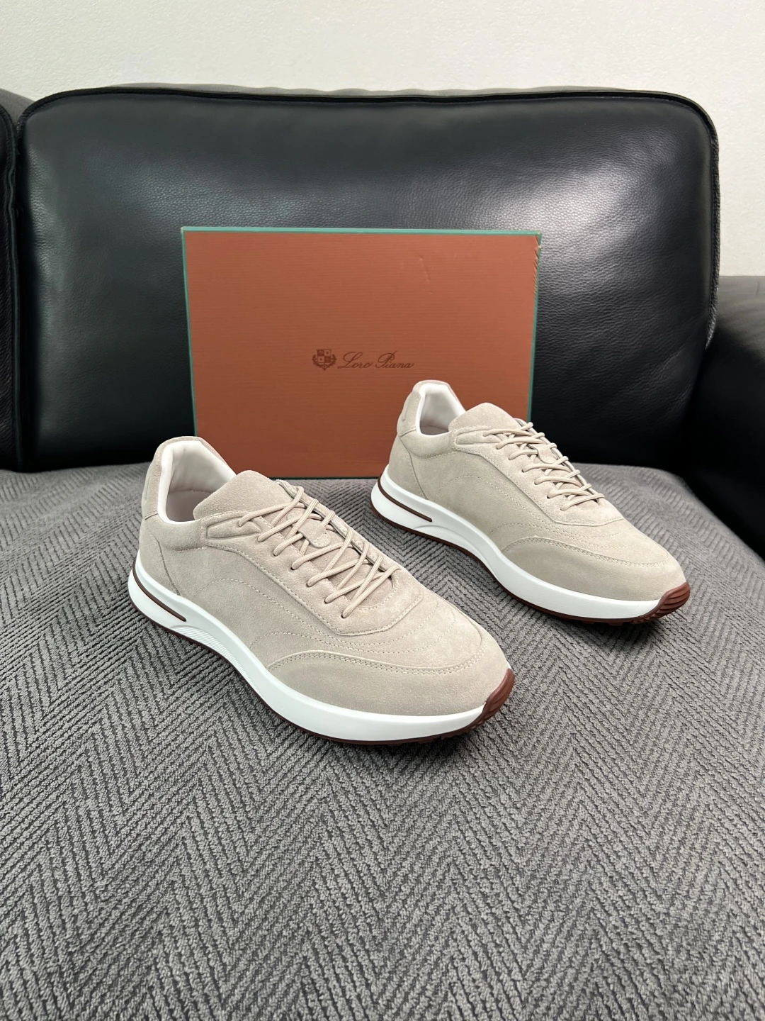 Loro Piana Shoes — ed0091ef