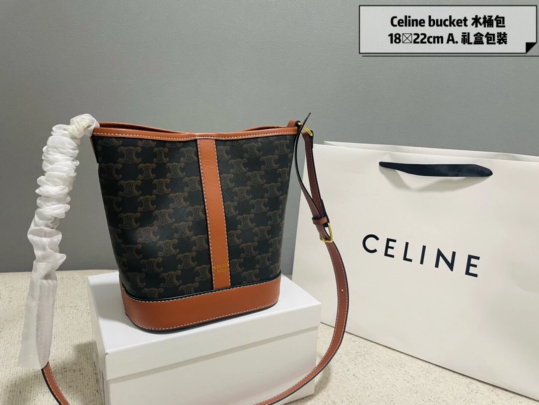 Celine Bag — 4432577c