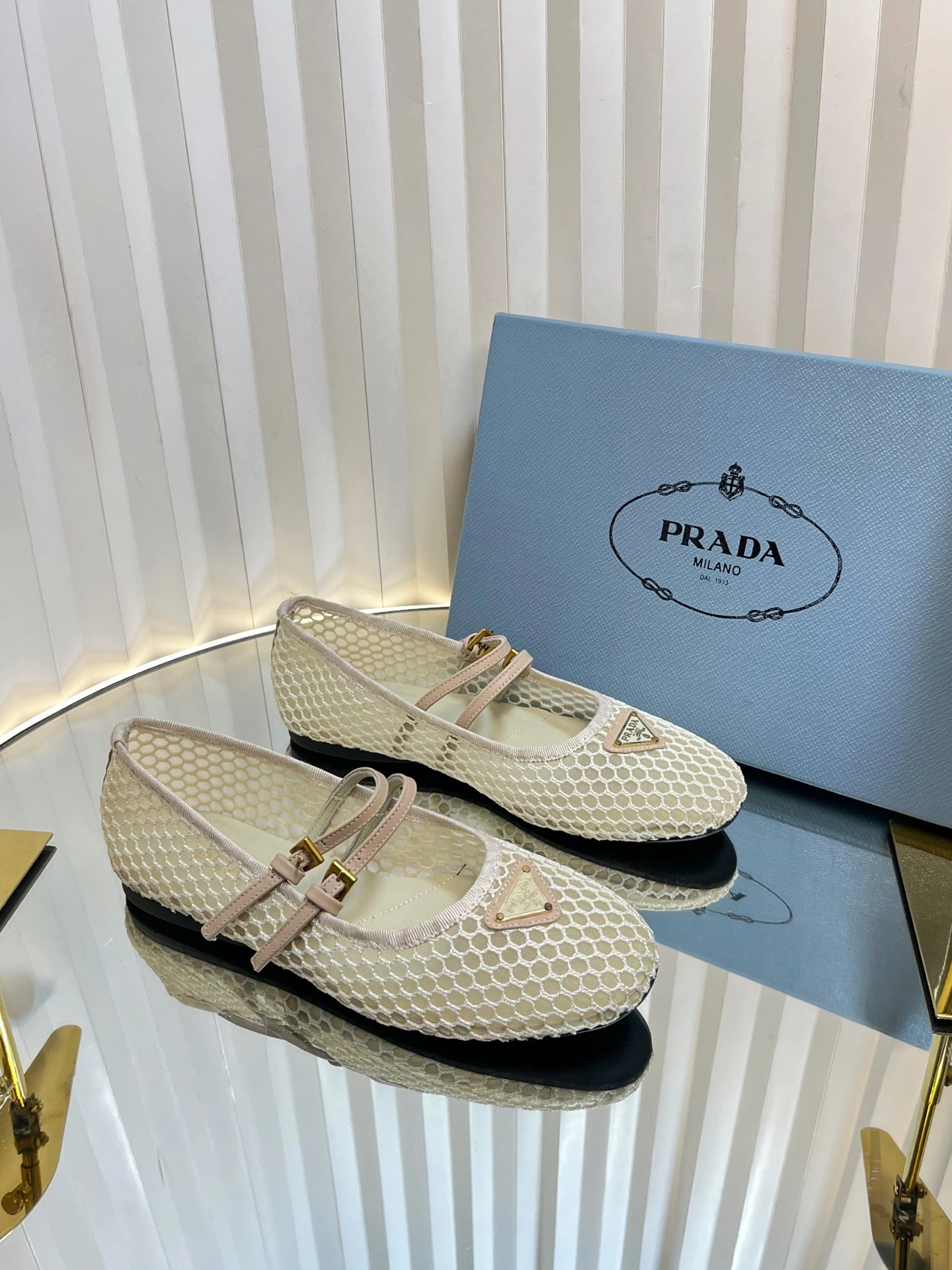 Prada Shoes — e462de0d