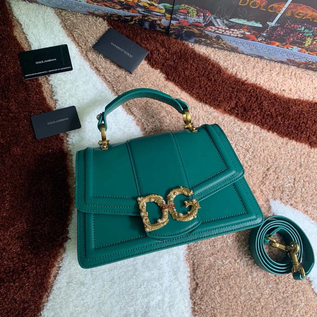 Dolce & Gabbana Bag — dfd02cf3