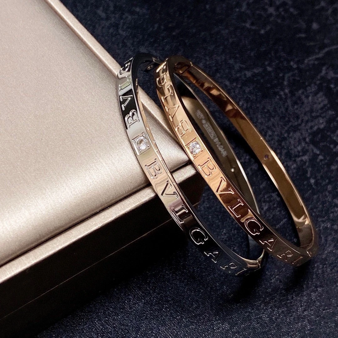 Bvlgari Jewellery — f2a2c242