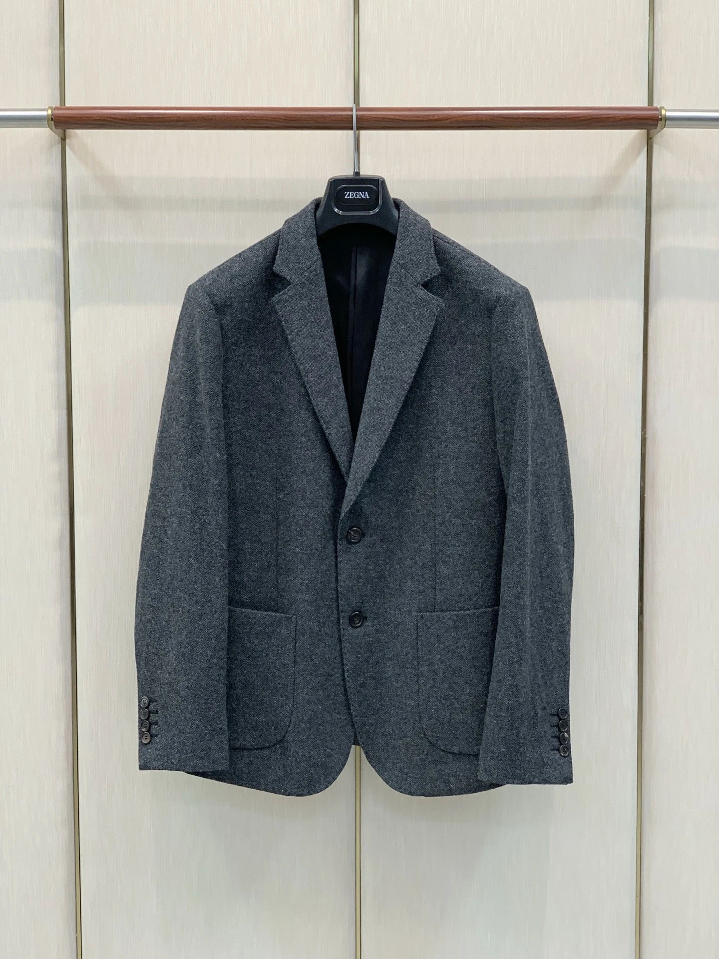 Zegna Jacket — 093276a1